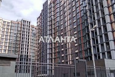 2-rooms apartment apartment by the address st. Prokhorovskaya Khvorostina (area 69,3 m²) - Atlanta.ua - photo 30