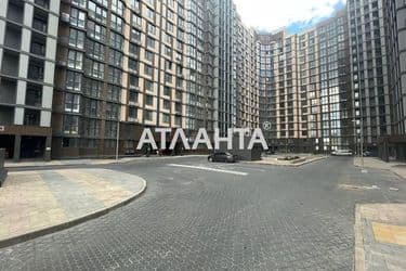 2-rooms apartment apartment by the address st. Prokhorovskaya Khvorostina (area 69,3 m²) - Atlanta.ua - photo 24