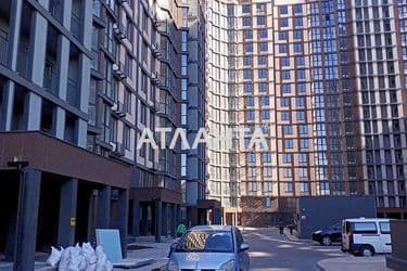 2-rooms apartment apartment by the address st. Prokhorovskaya Khvorostina (area 69,3 m²) - Atlanta.ua - photo 26