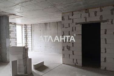 2-rooms apartment apartment by the address st. Prokhorovskaya Khvorostina (area 69,3 m²) - Atlanta.ua - photo 21