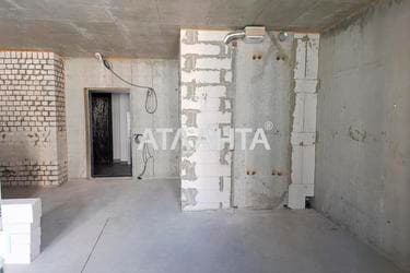 1-комнатная квартира по адресу ул. Прохоровская (площадь 45,4 м²) - Atlanta.ua - фото 32