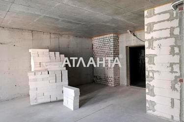 1-комнатная квартира по адресу ул. Прохоровская (площадь 45,4 м²) - Atlanta.ua - фото 33