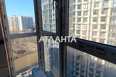 1-комнатная квартира по адресу ул. Прохоровская (площадь 45,4 м²) - Atlanta.ua - фото 35