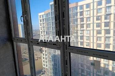 1-комнатная квартира по адресу ул. Прохоровская (площадь 45,4 м²) - Atlanta.ua - фото 36