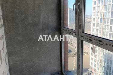 1-комнатная квартира по адресу ул. Прохоровская (площадь 45,4 м²) - Atlanta.ua - фото 38