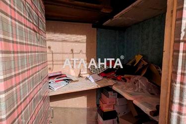 1-кімнатна квартира за адресою вул. Філатова ак. (площа 32 м²) - Atlanta.ua - фото 21