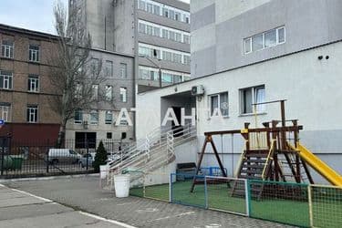 1-room apartment apartment by the address st. Golovatogo atam Bogatova (area 23 m²) - Atlanta.ua - photo 6