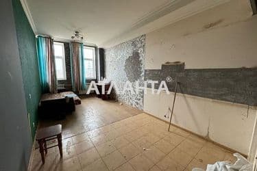 1-room apartment apartment by the address st. Golovatogo atam Bogatova (area 23 m²) - Atlanta.ua - photo 7