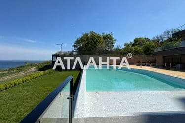 1-room apartment apartment by the address st. Frantsuzskiy bul Proletarskiy bul (area 55 m²) - Atlanta.ua - photo 13