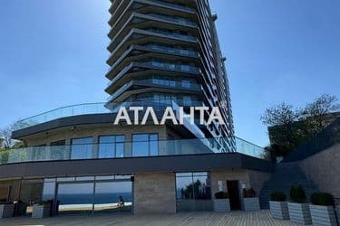 1-room apartment apartment by the address st. Frantsuzskiy bul Proletarskiy bul (area 55 m²) - Atlanta.ua - photo 18