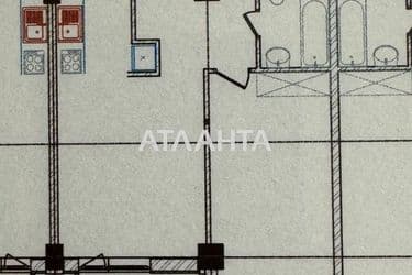 1-room apartment apartment by the address st. Frantsuzskiy bul Proletarskiy bul (area 55 m²) - Atlanta.ua - photo 28