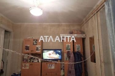 Комунальна квартира за адресою Купальний пров. (Інбер Віри) (площа 96,3 м²) - Atlanta.ua - фото 27