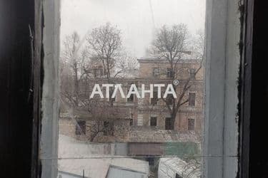 Комунальна квартира за адресою Купальний пров. (Інбер Віри) (площа 96,3 м²) - Atlanta.ua - фото 36