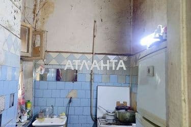 Комунальна квартира за адресою Купальний пров. (Інбер Віри) (площа 96,3 м²) - Atlanta.ua - фото 37
