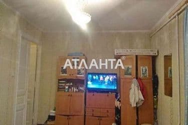 Комунальна квартира за адресою Купальний пров. (Інбер Віри) (площа 96,3 м²) - Atlanta.ua - фото 34