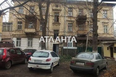 Комунальна квартира за адресою Купальний пров. (Інбер Віри) (площа 96,3 м²) - Atlanta.ua - фото 22