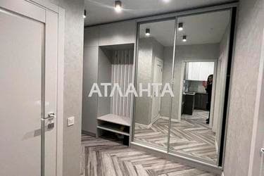 1-кімнатна квартира за адресою вул. Стрийська (площа 46 м²) - Atlanta.ua - imageAlt 8