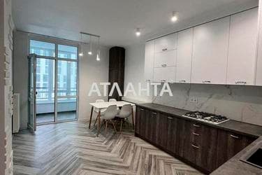1-кімнатна квартира за адресою вул. Стрийська (площа 46 м²) - Atlanta.ua - imageAlt 10