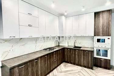 1-кімнатна квартира за адресою вул. Стрийська (площа 46 м²) - Atlanta.ua - imageAlt 12