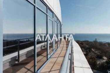 4+-rooms apartment apartment by the address st. Literaturnaya (area 388 m²) - Atlanta.ua - photo 33