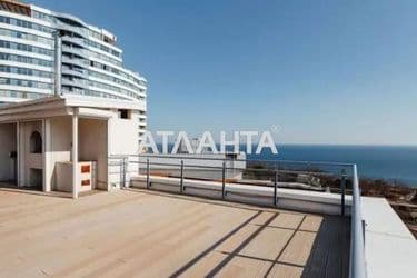 4+-rooms apartment apartment by the address st. Literaturnaya (area 388 m²) - Atlanta.ua - photo 32