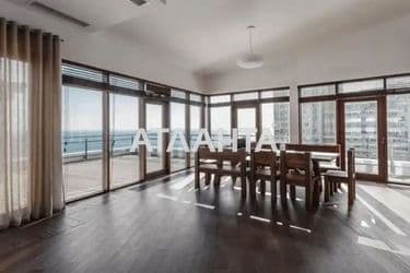 4+-rooms apartment apartment by the address st. Literaturnaya (area 388 m²) - Atlanta.ua - photo 39