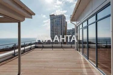 4+-rooms apartment apartment by the address st. Literaturnaya (area 388 m²) - Atlanta.ua - photo 34