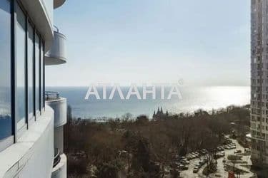 4+-rooms apartment apartment by the address st. Literaturnaya (area 388 m²) - Atlanta.ua - photo 43