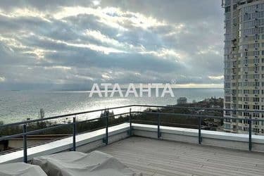 4+-rooms apartment apartment by the address st. Literaturnaya (area 388 m²) - Atlanta.ua - photo 31