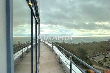 4+-rooms apartment apartment by the address st. Literaturnaya (area 388 m²) - Atlanta.ua - photo 45