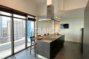 4+-rooms apartment apartment by the address st. Literaturnaya (area 388 m²) - Atlanta.ua - photo 54