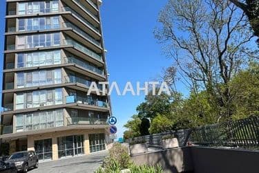2-кімнатна квартира за адресою вул. Французький бульв. (площа 110 м²) - Atlanta.ua - фото 38
