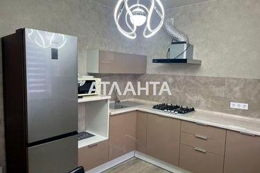 1-room apartment apartment by the address st. Lvovskaya (area 30,0 m2) - Atlanta.ua - photo 10