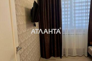 1-room apartment apartment by the address st. Lvovskaya (area 30,0 m2) - Atlanta.ua - photo 16