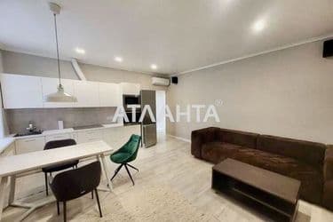 2-rooms apartment apartment by the address st. Genuezskaya (area 75 m²) - Atlanta.ua - photo 9