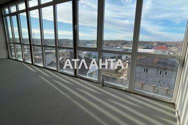 Коммерческая недвижимость по адресу ул. Южная (площадь 79,1 м²) - Atlanta.ua - фото 11