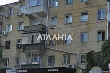 Commercial real estate at st. Bocharova gen (area 47 m²) - Atlanta.ua - photo 11