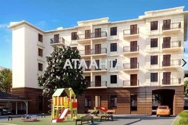1-room apartment apartment by the address st. Primorskaya Suvorova (area 26 m²) - Atlanta.ua - photo 11