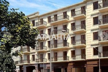 1-room apartment apartment by the address st. Primorskaya Suvorova (area 26 m²) - Atlanta.ua - photo 12