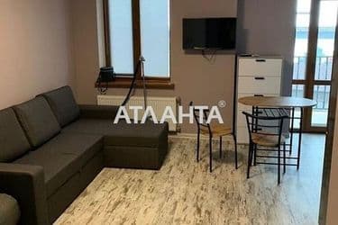 1-room apartment apartment by the address st. Primorskaya Suvorova (area 26 m²) - Atlanta.ua - photo 14