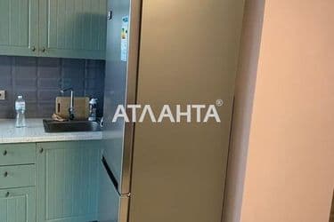 1-room apartment apartment by the address st. Primorskaya Suvorova (area 26 m²) - Atlanta.ua - photo 18