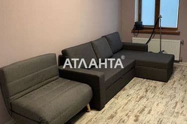 1-room apartment apartment by the address st. Primorskaya Suvorova (area 26 m²) - Atlanta.ua - photo 15