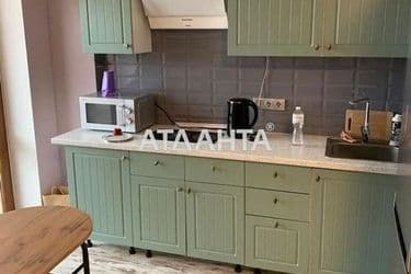 1-room apartment apartment by the address st. Primorskaya Suvorova (area 26 m²) - Atlanta.ua - photo 16