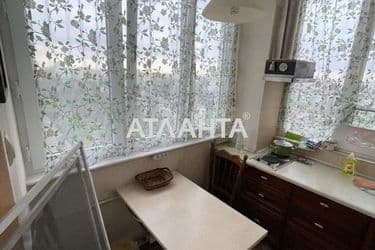 2-rooms apartment apartment by the address st. Nebesnoy Sotni pr Zhukova marsh pr Leninskoy iskry pr (area 37,4 m²) - Atlanta.ua - photo 17