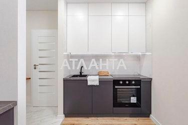 1-room apartment apartment by the address st. Zhemchuzhnaya (area 41,5 m²) - Atlanta.ua - photo 12