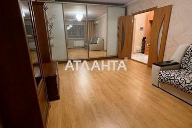 1-комнатная квартира по адресу ул. Дюковская (площадь 45 м²) - Atlanta.ua - фото 18