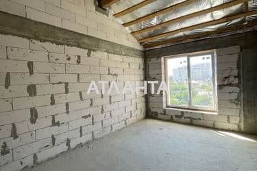 1-room apartment apartment by the address st. Tulskaya (area 37,8 m²) - Atlanta.ua - photo 17