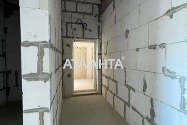 1-room apartment apartment by the address st. Tulskaya (area 37,8 m²) - Atlanta.ua - photo 20