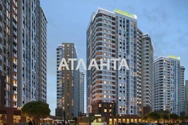 2-rooms apartment apartment by the address st. Krasnova (area 61,3 m²) - Atlanta.ua - photo 13