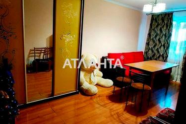 3-rooms apartment apartment by the address st. Litvinenko Volgemut Marii (area 62,6 m²) - Atlanta.ua - photo 8